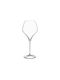 Luigi Bormioli Magnifico Set Glasses for White Wine from Crystal 6 Pieces