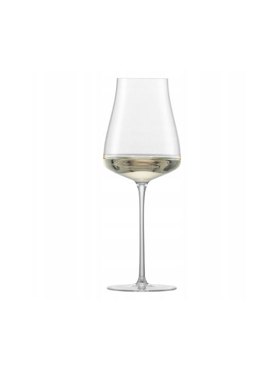 Zwiesel Glas Σετ Ποτήρια από Γυαλί 342ml 2τμχ