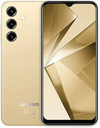 Lagenio A10 Pro Dual SIM (4GB/128GB) Auriu