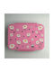 Lunch Bentobox 850ml Pandaboo – 5 Unique Daisy Designs