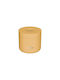 Quokka Lunch Box Thermo Whim Saffron Yellow 600ml 40366