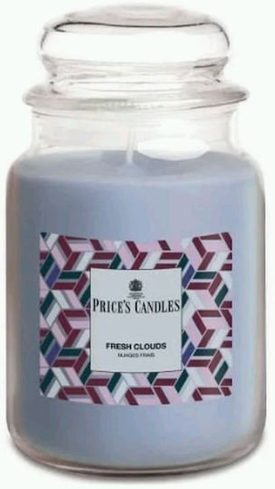Price's Candles Ароматична Свещ в Буркан 560гр