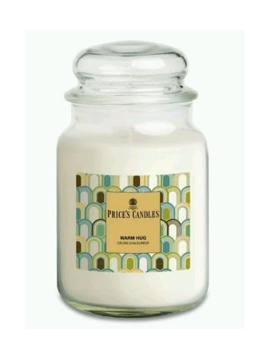Price's Candles Aromatisches Kerze in Gefäß 560g