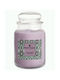Price's Candles Aromatisches Kerze in Gefäß mit Kirschen Parfüm 560gr