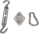 Sun Sail Mounting Kit