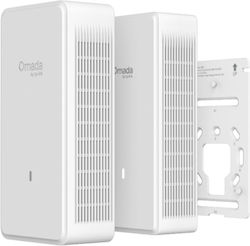TP-LINK EAP775-Wall v1 Mesh Wi‑Fi Einzelner Bausatz TP-LINK EAP775-Wall v1 Mesh Wi‑Fi Einzelner Bausatz