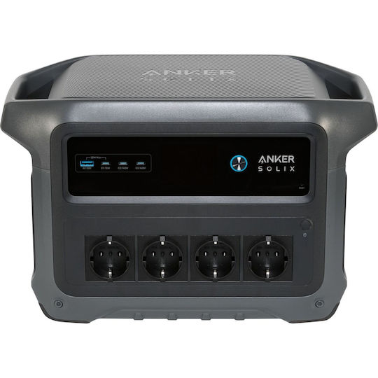 Anker SOLIX C1000X Gen 2 Kraftwerk 1024Wh