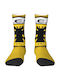 ShuShu Gelbe Socken