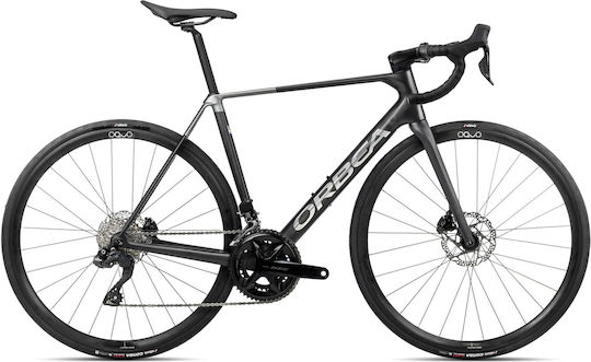 Orbea Orca M35i 28" Сиво Състезателно Колело Със Скорости