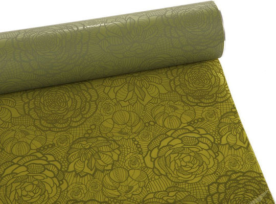 Mat Wasserdicht 60cm x 50m Khaki