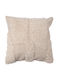 Perna Din Bumbac Cu Fermoar 2 Culori 45x45cm