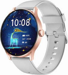 Gravity GT2-3 Pro 45mm Rose Gold Gravity GT2-3 Pro 45mm Rose Gold