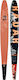 Radar Damen Ski Lyric Alloy Gebrannte Siena Pressed Petal