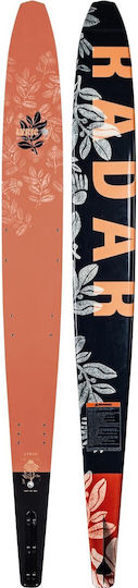 Radar Damen Ski Lyric Alloy Gebrannte Siena Pressed Petal