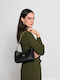 Regina Asti Women's Shoulder Bag Black