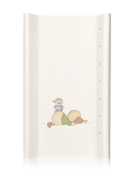 Lorelli Σκληρή Αλλαξιέρα με Κάλυμμα 80x50cm Lorelli Σκληρή Αλλαξιέρα με Κάλυμμα 80x50cm