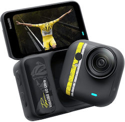 Insta360 GO Ultra 4K Ultra HD Υποβρύχια Insta360 GO Ultra 4K Ultra HD Υποβρύχια