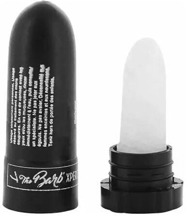 The Barb' Xpert Αιμοστατικό Stick για Επούλωση