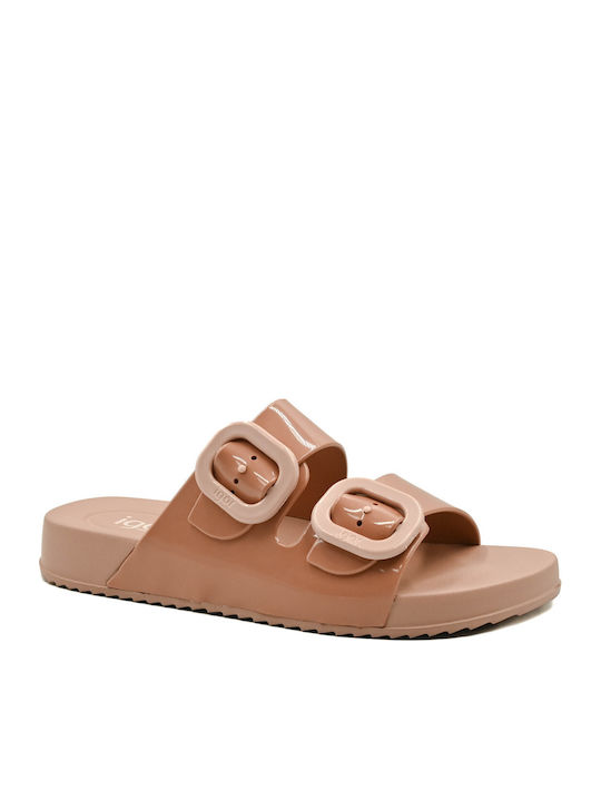 Women's Anatomic Sandals Pink