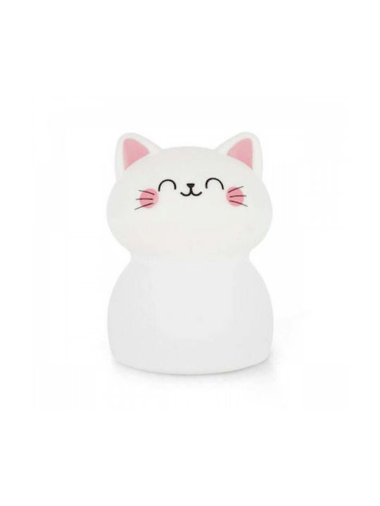 Legami Milano LED Nursery Night Light Power