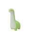 Mary's Led Kids Desk Touch Lamp White 14.4x10.3x6.5cm