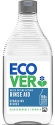 Ecover Liquid Dishwasher Rinse Aid 450ml 385