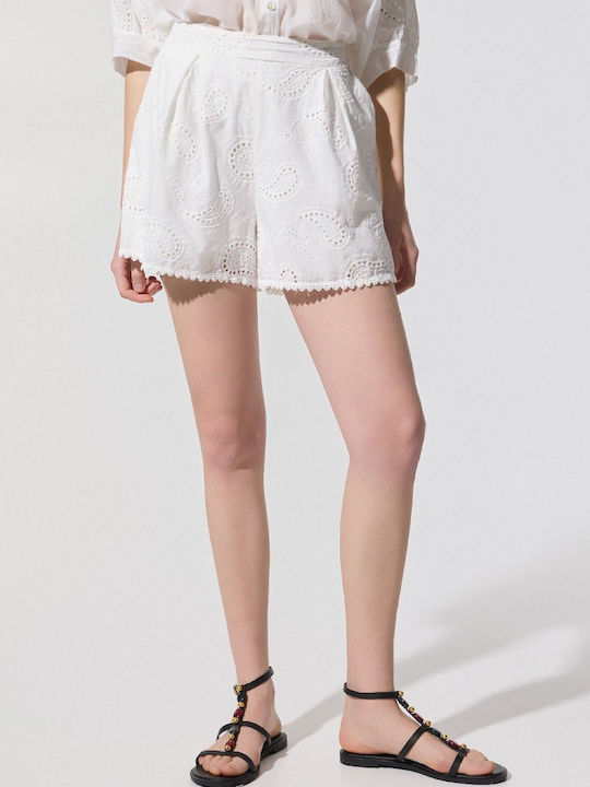 Γυναικείο Σορτς White