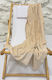 Natural Home Beige Microfiber Towel 80cm 1231-31M Beige