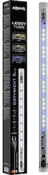 Aquael Λάμπα Led για Φωτισμό Ενυδρείου με Μπεζ Φως 14W