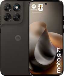 Motorola Moto G77 5G (12/256GB) Black Olive Motorola Moto G77 5G (12/256GB) Black Olive