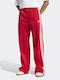 Track Pants Pantaloni De Trening Roșii