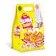 Backmischung für Waffel