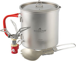 Robens Kochgeschirr-Set Robens Kochgeschirr-Set