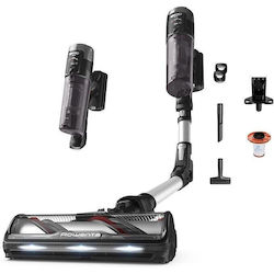 Rowenta X-Force Flex 13.60 Επαναφορτιζόμενη 2 σε 1 Μαύρη Rowenta X-Force Flex 13.60 Επαναφορτιζόμενη 2 σε 1 Μαύρη