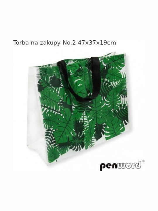 Penword Чанта За Пазаруване No 2 47x37x19см Penword