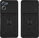 Ring Armor Campro Case Sonique Motorola Moto G06 4G Moto G06 Power 4G Black