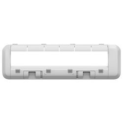 Hauptbürstenabdeckung für Xiaomi / Dreame