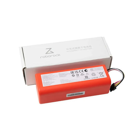 Batterie 5200mAh Für Roboter-Staubsauger