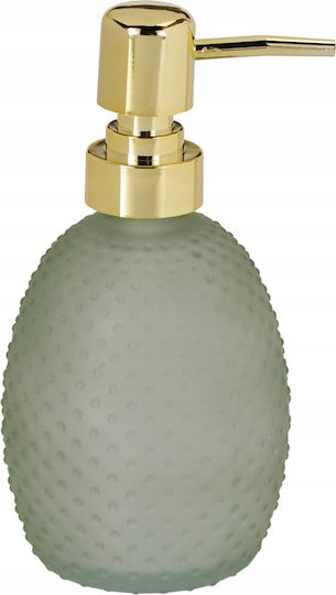 Koopman Dispenser Κουζίνας Γυάλινο Διάφανο 350ml