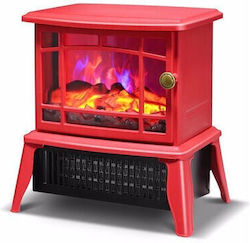 Alista Home Semineu Electric 1500W 25x16cm Alista Home Semineu Electric 1500W 25x16cm