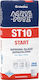 Śnieżka Acryl-putz St10 Snow-white Putty Filler 20kg