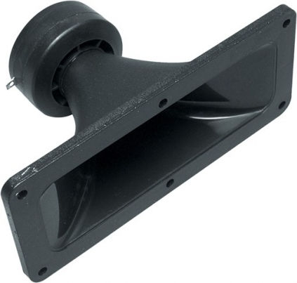 Dasteri Tweeter Ηχείου 90mm Ισχύος EUR-OPE-1919