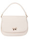 Women's Beige Handbag