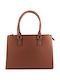 Women's Handbag Shoulder Brown