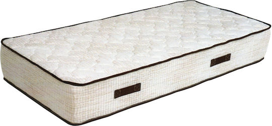 Comfort Strom Dynamic Memo Διπλό Ορθοπεδικό Στρώμα 140x190x30cm με Ελατήρια