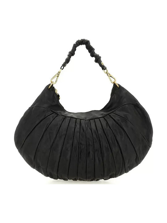 Campomaggi Damen Handtasche Aus Leder