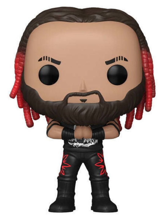 Funko Поп! Спорт: WWE - Jacob Fatu 202 Ексклузивен