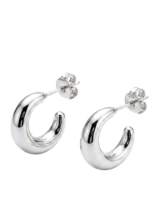 Ohrring Raa-s161 Silber