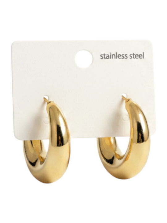 Earring Eh1094 Gold