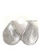 Earring Oo-s593 Silver